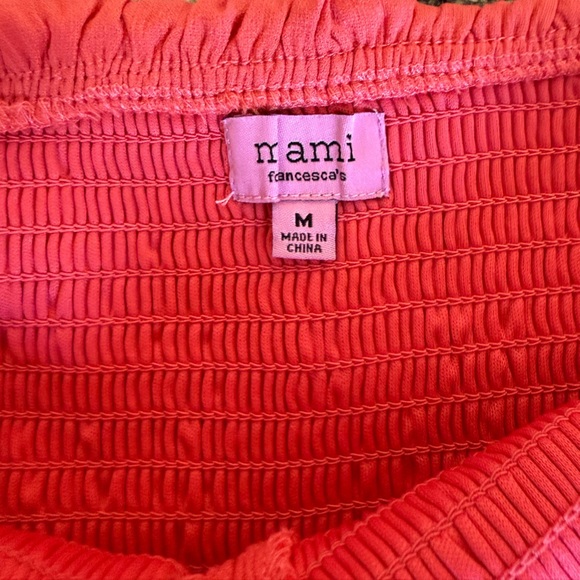 Francesca’s Dress - Picture 4 of 4